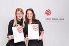 Die Gewinner der red dot awards 2011 in Berlin