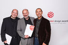 Die Gewinner der red dot awards 2011 in Berlin