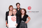 Die Gewinner der red dot awards 2011 in Berlin