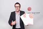 Die Gewinner der red dot awards 2011 in Berlin