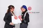 Die Gewinner der red dot awards 2011 in Berlin