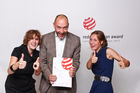 Die Gewinner der red dot awards 2011 in Berlin