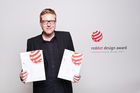 Die Gewinner der red dot awards 2011 in Berlin