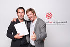 Die Gewinner der red dot awards 2011 in Berlin