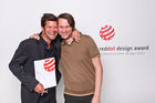 Die Gewinner der red dot awards 2011 in Berlin