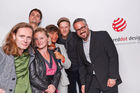 Die Gewinner der red dot awards 2011 in Berlin