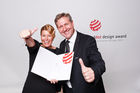 Die Gewinner der red dot awards 2011 in Berlin