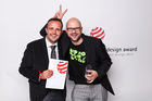 Die Gewinner der red dot awards 2011 in Berlin