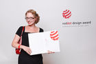 Die Gewinner der red dot awards 2011 in Berlin