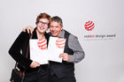 Die Gewinner der red dot awards 2011 in Berlin