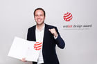 Die Gewinner der red dot awards 2011 in Berlin