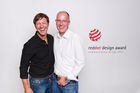 Die Gewinner der red dot awards 2011 in Berlin