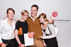 Die Gewinner der red dot awards 2011 in Berlin