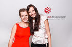 Die Gewinner der red dot awards 2011 in Berlin