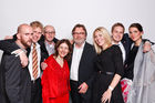 Die Gewinner der red dot awards 2011 in Berlin