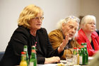 (C) fotodienst / Kathrin Heller 15.07.2011 
Pressekonferenz im Hotel de Rome, Berlin