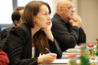 (C) fotodienst / Kathrin Heller 15.07.2011 
Pressekonferenz im Hotel de Rome, Berlin