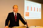 Oerlikon präsentiert Zahlen zum Geschäftsjahr 2011