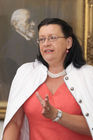 (C) fotodienst/Anna Rauchenberger - Wien 07.09.2006 - Verstärkter Einsatz der Automatisierung soll zu Kostenreduktion führen. FOTO: Ingrid Lusk (Gallup Institut).