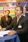 (C) fotodienst/Anna Rauchenberger - Wien 14.06.2006 - Rund 9000 Komplettversorger-Produkte, vom Frischobst übers Fleisch bis zu Kosmetika und Hygiene. Unter dem Motto 