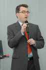 (c) Fotodienst/ Daniel K. Gebhart - Jahres-Pressekonferenz der Gebrüder Weiss GmbH - Foto: Johannes Angerer (Pressestelle)