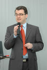 (c) Fotodienst/ Daniel K. Gebhart - Jahres-Pressekonferenz der Gebrüder Weiss GmbH - Foto: Johannes Angerer (Pressestelle)