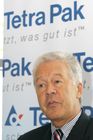 (C) fotodienst/Anna Rauchenberger - Wien 04.05.2006 - Neue Unternehmensstruktur bei Tetra Pak. FOTO: Dkfm. Wolfgang J. Niestroj (Managing Director, Tetra Pak GmbH).