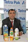 (C) fotodienst/Anna Rauchenberger - Wien 04.05.2006 - Neue Unternehmensstruktur bei Tetra Pak. FOTO: Ing. Mag. (FH) Otto E. Belohlavek (Commercial Director,  Tetra Pak GmbH).