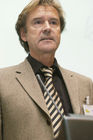 10. Schweizer Pressefoto Award 2006. Bild: Dr. Piero Schaefer, Schweizer Werbung, Jury Mitglied