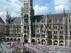 Acht Stationen in zehn Tagen: das war die Social Media Praxis Tour 2011 durch Deutschland. Am 24. Mai war Kronprinzessin Victoria von Schweden in München. pressetext war in der Loge am Marienplatz.