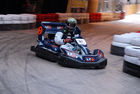 Impressionen der Cart Trophy 2007 aus der Plus City Pasching.
(C)Fotodienst/Martin Buchas
