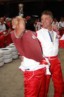 Impressionen der Cart Trophy 2007 aus der Plus City Pasching.
(C)Fotodienst/Martin Buchas