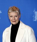 Berlinale 2007, Wettbewerb/Competition-Notes on a SkandalJudi Dench