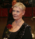 Berlinale 2007, Wettbewerb/Competition-Notes on a SkandalJudi Dench