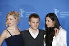 Berlinale 2007, Wettbewerb, 