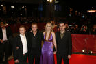 Berlinale 2007, Wetbewerb, 