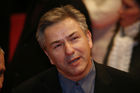 Berlinale 2007, Wettbewerb, THE GOOD SHEPHERD, Klaus Wowereit