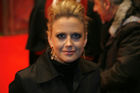 Berlinale 2007, Wettbewerb, THE GOOD SHEPHERD, Barbara Schöneberger