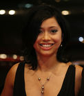 Berlinale 2007, Wettbewerb, BORDERTOWN, Maya Zapata (Actress)