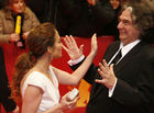 Berlinale 2007, Wettbewerb, BORDERTOWN, Jennifer Lopez, Gregory Nava (Direrctor)