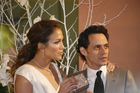 Berlinale 2007, Wettbewerb, BORDERTOWN, Jennifer Lopez, Marc Anthony