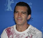 Berlinale 2007, Wettbewerb, BORDERTOWN, Antonio Banderas (Actor)