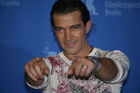 Berlinale 2007, Wettbewerb, BORDERTOWN, Antonio Banderas (Actor)