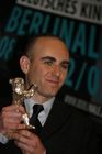 Berlinale 2007, Preisverleihung, 00/02/17, Silbener Bär für die beste Regie:Joseph Cedar für Beaufort