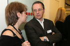 (C) fotodienst/Anna Rauchenberger - Wien 18.12.2006  - Verleihung des Traffic Award Dezember und des Innovationspreises.