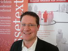 Workshop-Referent Torsten Panzer (Buzzer Germany) in Hamburg