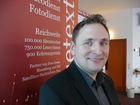 Workshop-Referent und Video-Spezialist Matthias Morr in Hamburg