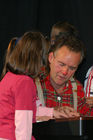 (C) fotodienst/Sigrid Chapman - München, den 05.10.2006 - In der Universitätsklinik Großhadern findet im Kinderherzzentrum die 