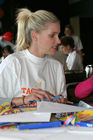 (C) fotodienst/Sigrid Chapman - München, den 05.10.2006 - In der Universitätsklinik Großhadern findet im Kinderherzzentrum die 