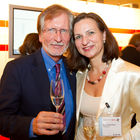 (C) fotodienst.at / Anna Rauchenberger - Wien, am 03.10.2011 - Heute wurde die jährliche Auszeichnung für besondere Verdienste in der Messe-, Event- und Kongresswirtschaft in Österreich, der IMA-Award, im Rahmen der access, Österreichs größter Fachmesse für Kongresse, Tagungen und Incentives, in der Wiener Hofburg, vergeben.